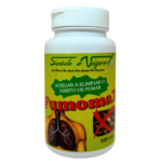 FUMOMAX 500MG 60 CÁPSULAS