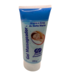 GEL DE ARNICA C/ ERVA DE SANTA MARIA 200G