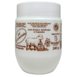 GEL DESOD MASSAG O CARNEIRINHO COM ARNICA 240G