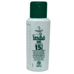GEL DESSOD MASSAG 15 ERVAS C/ SEBO DE CARNEIRO 200G