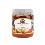 GELEIA GOURMET ABACAXI E PIMENTA 290G