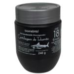 GEL MASSAG CARTILAGEM DE TUBARÃO 240G 18 ERVAS BIO I