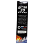 GEL SUPER DESOD MASSAGEADOR 30 ERVAS MARY LIFE 150G