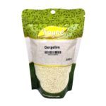 GERGELIM BRANCO 200G
