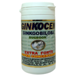 GINKONCEN 60 CÁPSULAS