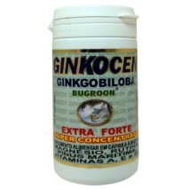 GINKONCEN 60 CÁPSULAS