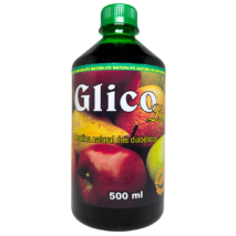 GLICO LIFE 500ML