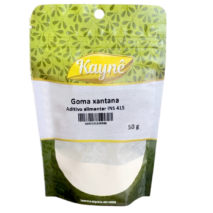 GOMA XANTANA 50G