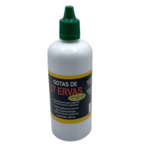 37 ERVAS 100ML GOTAS