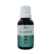 GOTAS ALOE VERA  BABOSA (LU HUI) 30ML