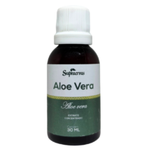 GOTAS ALOE VERA  BABOSA (LU HUI) 30ML