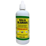 GOTAS BUGROON 100ML