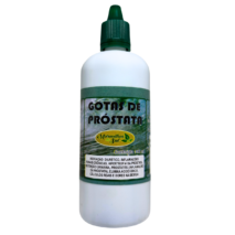 GOTAS DE PROSTATA 100ML
