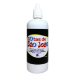 GOTAS DE SÃO JOÃO 100ML