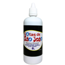 GOTAS DE SAO JOAO 100ML