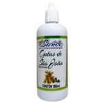 GOTAS DE SÃO JOÃO 100ML