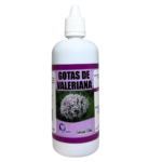 GOTAS DE VALERIANA 100ML