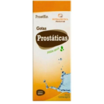 GOTAS PROSTATICAS  60ML