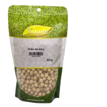 GRAO DE BICO 350G