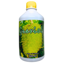 GRAVIOLA 500ML