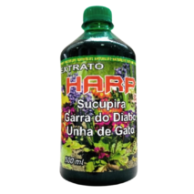 HARP LIFE 500ML