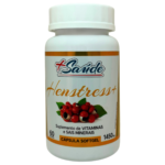 HENSTRESS 1450MG 60 CÁPSULAS