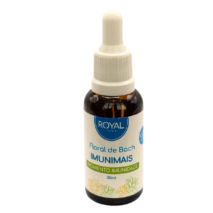 FLORAL DE BACH IMUNIMAIS 30ML