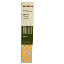 INCENSO NATURAL ARRUDA (PREMIUM)