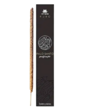 INCENSO NATURAL PALO SANTO (PURO)