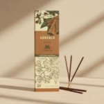 INCENSO NATURAL SANDALO
