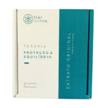 KIT PROTEÇÃO E EQUILIBRIO