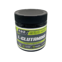 L-GLUTAMINA 250G