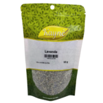 LAVANDA (ALFAZEMA AZUL) 50G