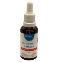 FLORAL DE BACH LIBIMAIS 30ML