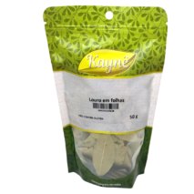 LOURO EM FOLHAS 50G
