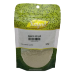 LOURO EM PÓ 50G