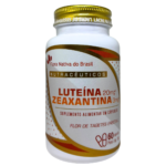LUTEÍNA E ZEAXANTINA 500MG 60 CÁPSULAS