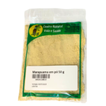 MARAPUAMA EM PO 50G