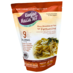 MASSA FETTUCCINE 9 CALORIAS 270G KONJAC