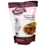 MASSA PAPPARDELLE 9 CALORIAS 270G KONJAC