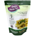 MASSA PENNE 9 CALORIAS 270G KONJAC