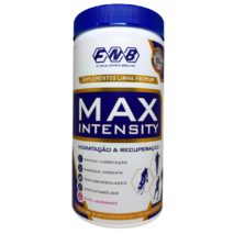MAX INTENSITY 960G  SABOR PINK LEMONADE
