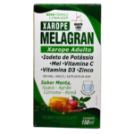 MELAGRAN XPE 150ML GUA+ROM+CUR+AGR