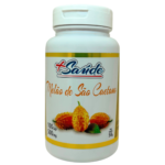 MELÃO DE SÃO CAETANO 500MG 100 CÁPSULAS