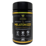 MELATONIZZZ 60 CÁPSULAS