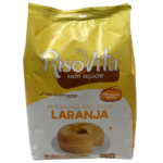MISTURA PARA BOLO 300G LARANJA SEM AÇÚCAR