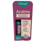 MIX DE OLEOS ESSENCIAIS ACALMA ROLL-ON 10 ML