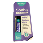 MIX DE OLEOS ESSENCIAIS SONHA ROLL-ON 10ML