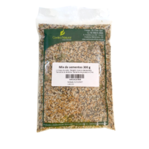 MIX DE SEMENTES 300G