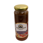 MOLHO DE TOMATE CEBOLA E ALHO PORO 320G